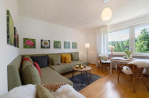Ferienwohnung Bachem